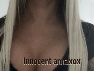 Innocent_annaxox