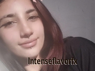 Intenseflavorfx