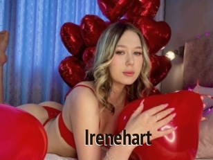 Irenehart