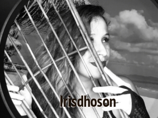 Irisdhoson