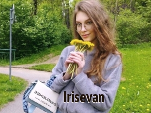 Irisevan