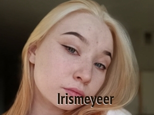 Irismeyeer