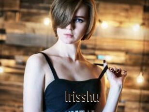 Irisshu
