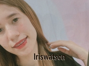 Iriswatson