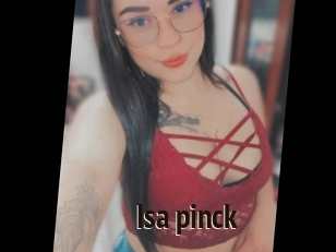 Isa_pinck
