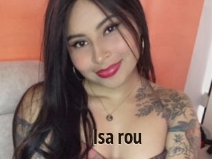 Isa_rou
