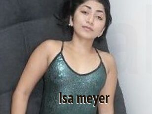 Isa_meyer