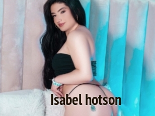 Isabel_hotson