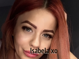Isabela_xo