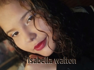 Isabella_walton