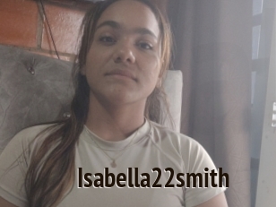 Isabella22smith