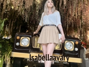 Isabellaavary