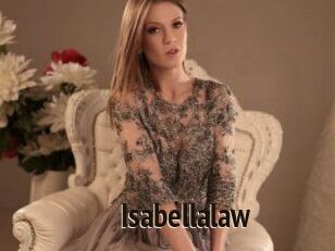 Isabellalaw
