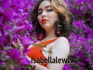 Isabellalewis