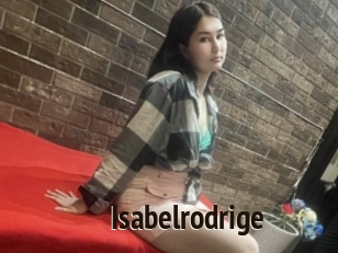 Isabelrodrige