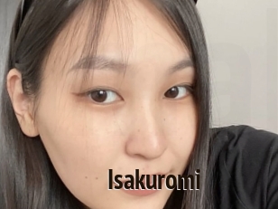 Isakuromi