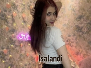 Isalandi