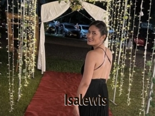 Isalewis