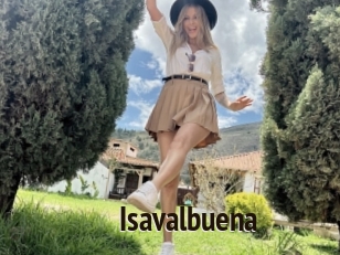 Isavalbuena