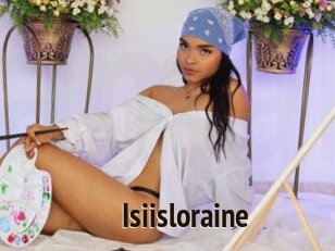 Isiisloraine
