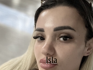 Isla