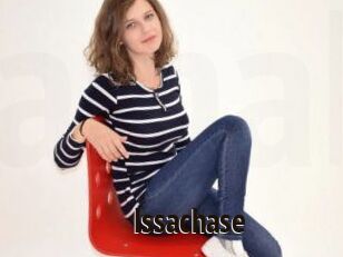 Issachase