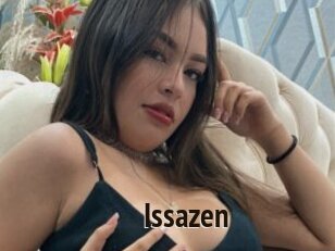 Issazen