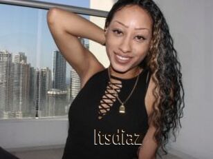 Itsdiaz
