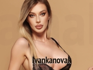 Ivankanovak