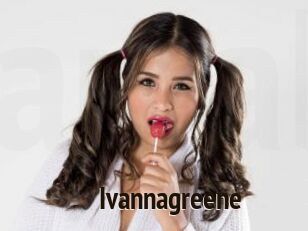 Ivannagreene