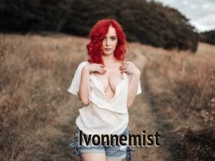 Ivonnemist