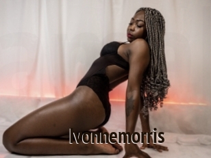Ivonnemorris
