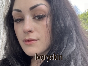 Ivoryskin