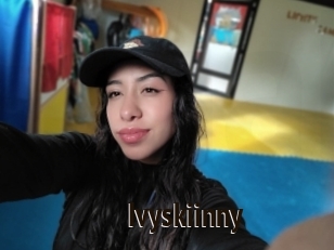 Ivyskiinny