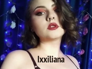 Ixxiliana