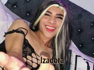 Izadora
