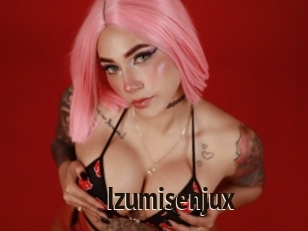 Izumisenjux
