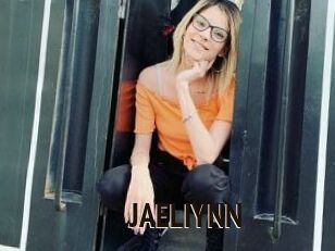 JAELIYNN