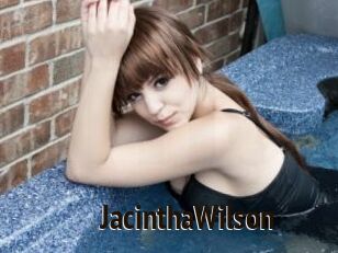 JacinthaWilson