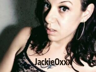 JackieOxxx