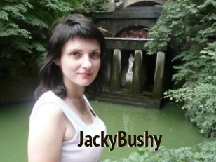 JackyBushy