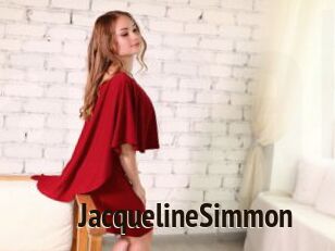 JacquelineSimmon