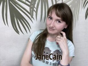 JaneCain