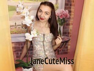 JaneCuteMiss