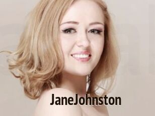 JaneJohnston