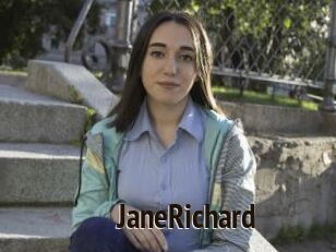 JaneRichard