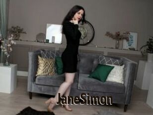 JaneSimon