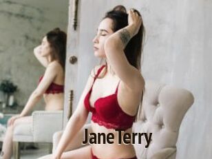 JaneTerry