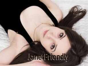 JanetFriendly