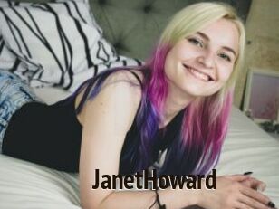 JanetHoward